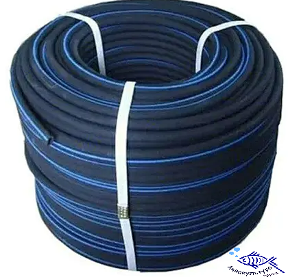 Аэрационный шланг серии AT, Китай