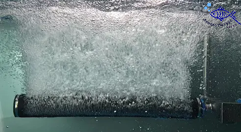 Аэрационный шланг серии AT, Китай