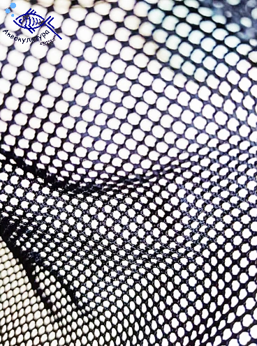 Сачки из алюминия O/D-образные