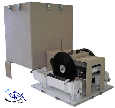 Машина для сортировки икры JX, США