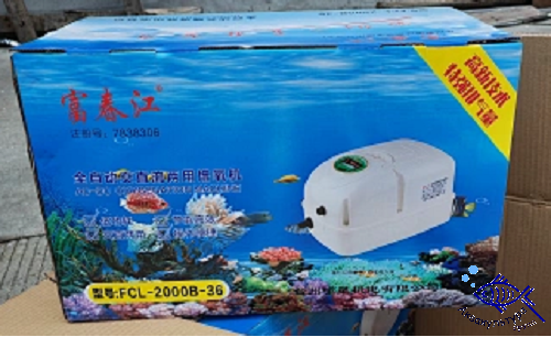 Компрессор воздушный аварийный (AC/DC) серии S, Китай