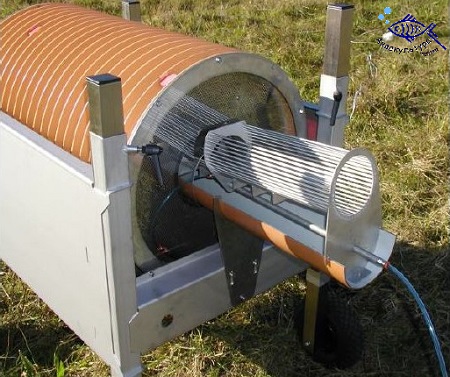 Автоматическое устройство для вакцинации EasyDip иммерсионным способом