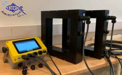 Счетчик рыбы VAKI (PLC)