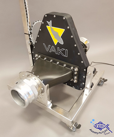 Счетчик рыбы и креветок VAKI PICO