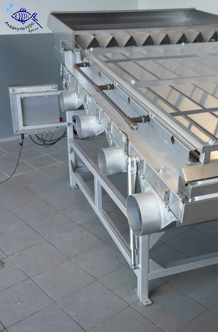 Сортировщики VAKI Smart