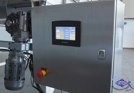 Сортировщики VAKI Smart