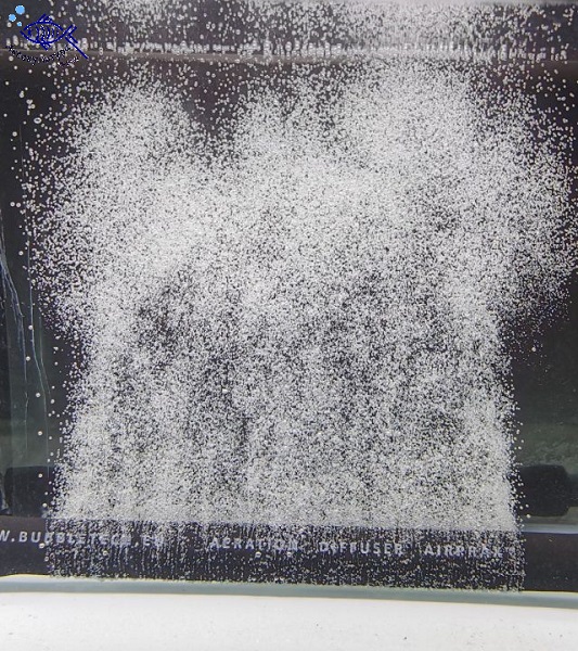 Шланг перфорированный Lowprax