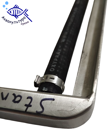 Кислородная рамка Standart