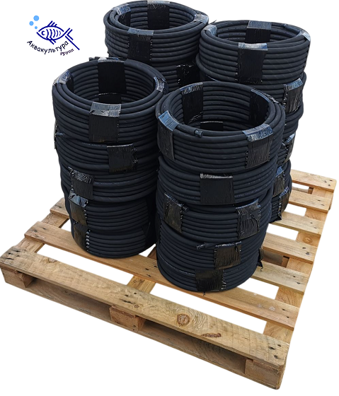 Шланг перфорированный Lowprax