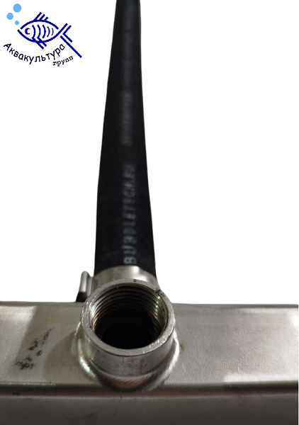 Кислородная рамка Standart