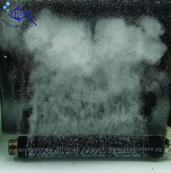 Шланг перфорированный C-prax