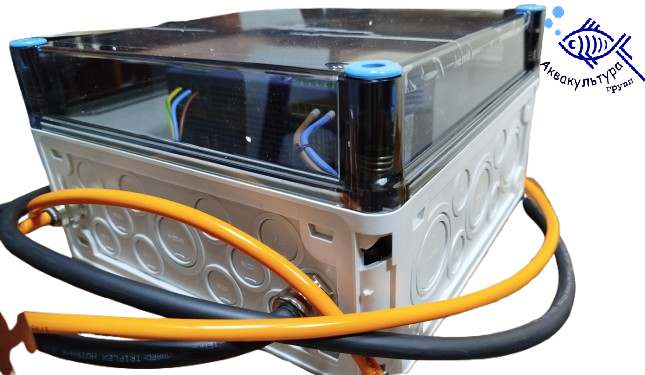 Устройство для измельчения костей KLEIN-IIIE, Германия